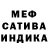 APVP мука Ravin Premji