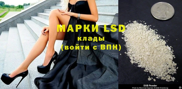твердый Алексин
